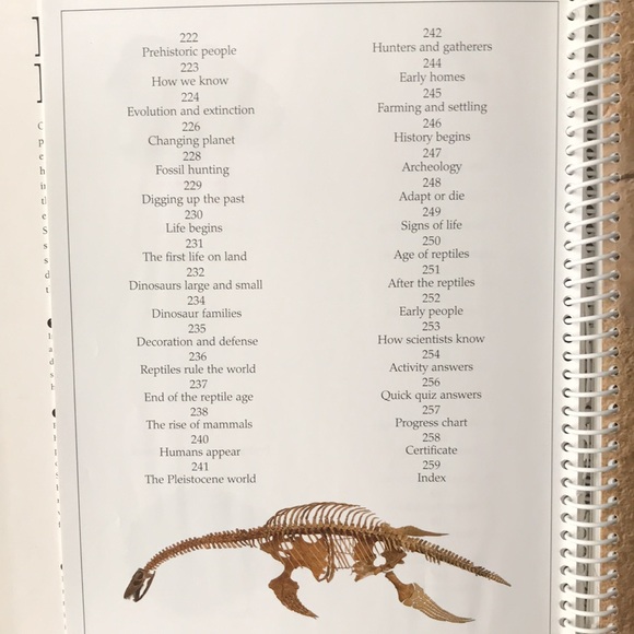 DK Eyewitness Books: Prehistoric Life - Picture 8 of 10